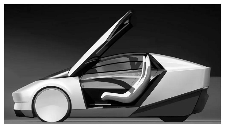 廉价车型确定！特斯拉Robotaxi更多信息曝光-第2张图片-科技快讯