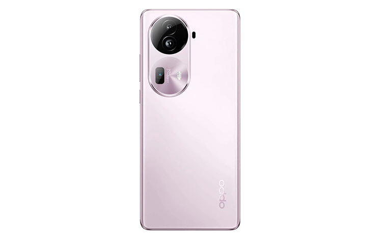 疑似OPPO Reno11系列外观配置曝光 设计元素多有华为影子-第1张图片-科技快讯