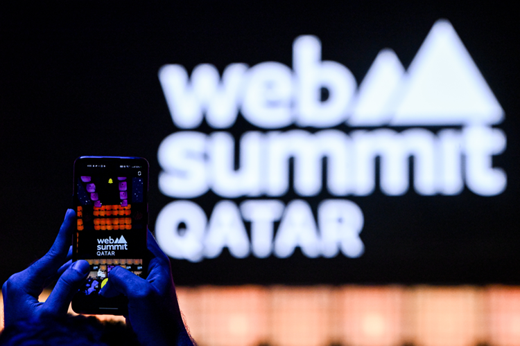 科技与人文交织，Web Summit Qatar如何为中东注入创新活力-第13张图片-科技快讯