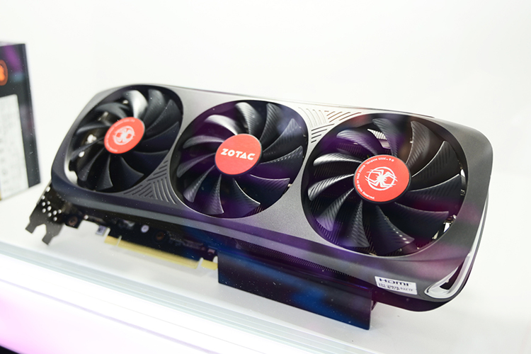 热点科技携手三十多家科技品牌亮相ChinaJoy2023，打造一站式体验-第6张图片-科技快讯
