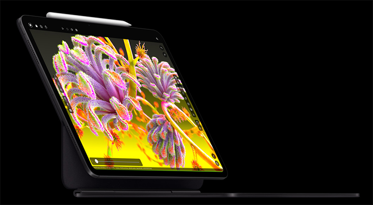 苹果新款iPad Pro性能很强，但我更推荐你买华为MatePad 11.5"S-第16张图片-科技快讯
