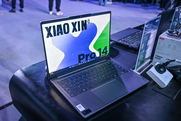 联想发布2024款拯救者新品：全面修炼内功，让AI来得更猛烈些-第14张图片-科技快讯