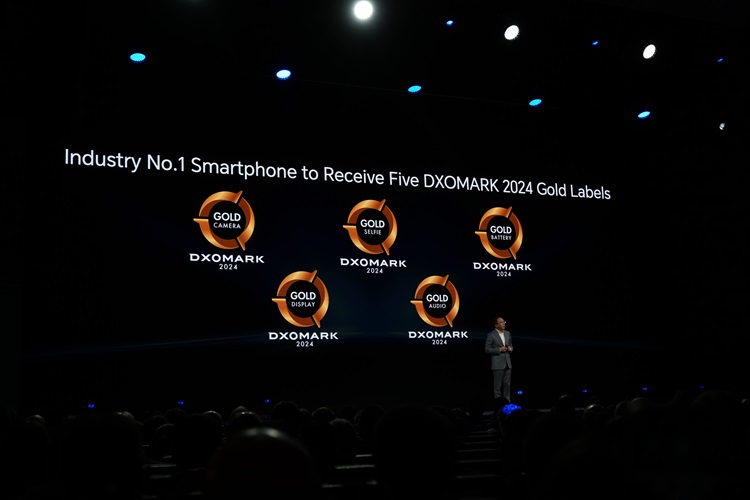 MWC2024 | 荣耀Magic6 Pro海外发布，DXO多项榜单之一，售价比国内贵近一倍-第3张图片-科技快讯