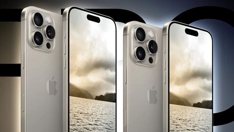 iPhone 16真机渲染图曝光，更大变化是尺寸增加0.2英寸-第1张图片-科技快讯