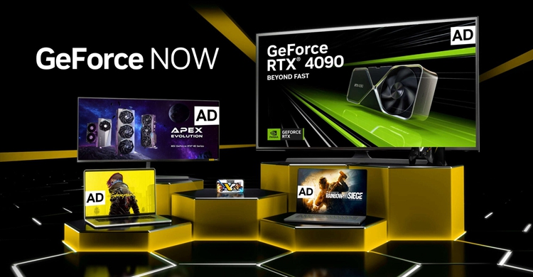 英伟达GeForce RTX 5090性能提升超60%：AMD不玩了，根本没法打-第2张图片-科技快讯