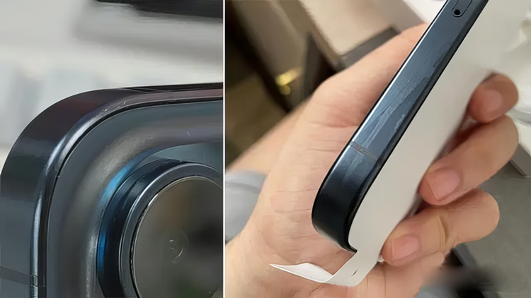 史上最惨，iPhone 15 Pro蓝色款暴跌1500元，原因可能不只在颜色-第3张图片-科技快讯