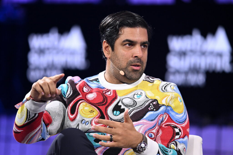 科技与人文交织，Web Summit Qatar如何为中东注入创新活力-第8张图片-科技快讯