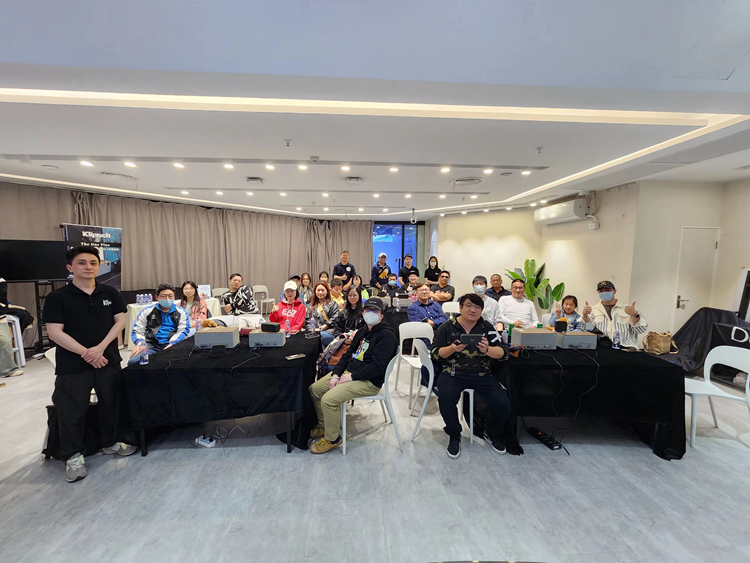 无线悦耳，音界探索&mdash;&mdash;杰士蓝牙音箱臻享试听会-第7张图片-科技快讯