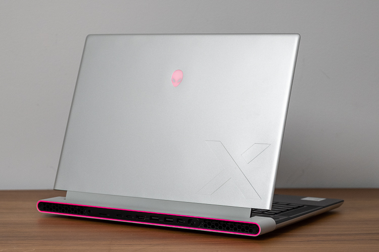 诠释极致美学与配置，外星人ALIENWARE x16游戏本成就你的电竞梦想-第8张图片-科技快讯
