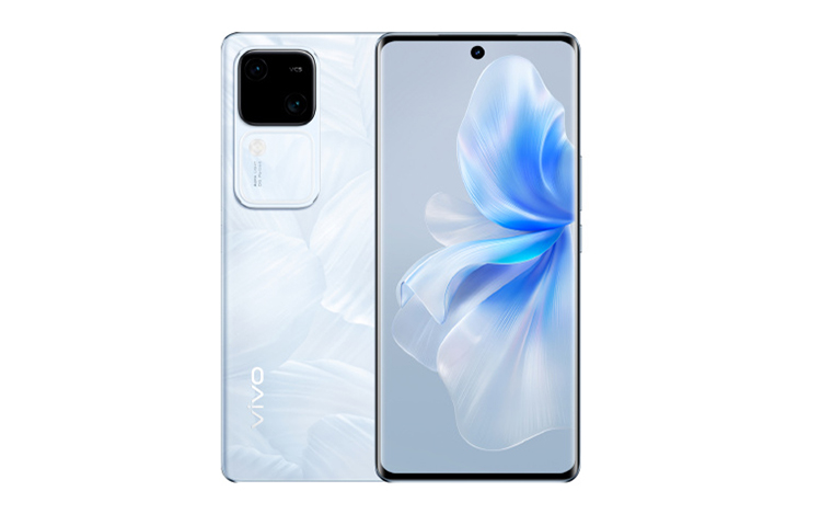 vivo S18系列定档12月14日 直屏版新机也有高颜值与快充加持-第3张图片-科技快讯