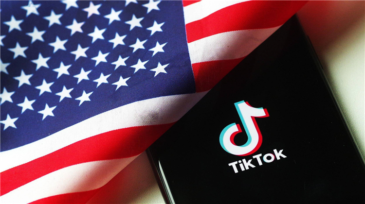 美国国会封禁TikTok是与美国人民为敌？调查显示58%青少年每天使用-第3张图片-科技快讯