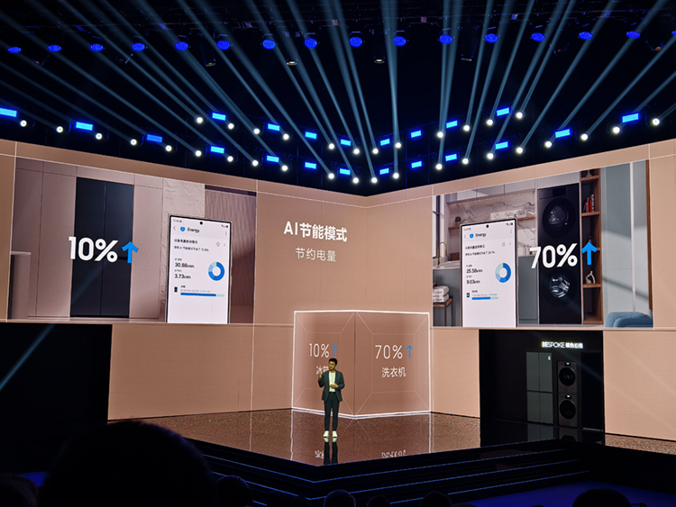 "恰到好处的AI"，三星2024家电新品发布会，AI赋能全系新品-第10张图片-科技快讯