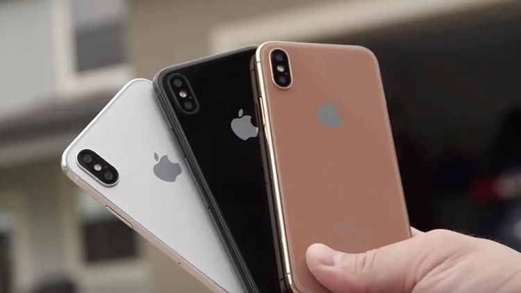 iPhone平均寿命达8年，原因在于变化小？安卓机表示望尘莫及-第3张图片-科技快讯