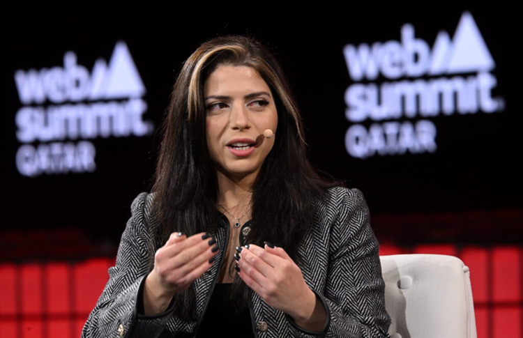 科技与人文交织，Web Summit Qatar如何为中东注入创新活力-第12张图片-科技快讯