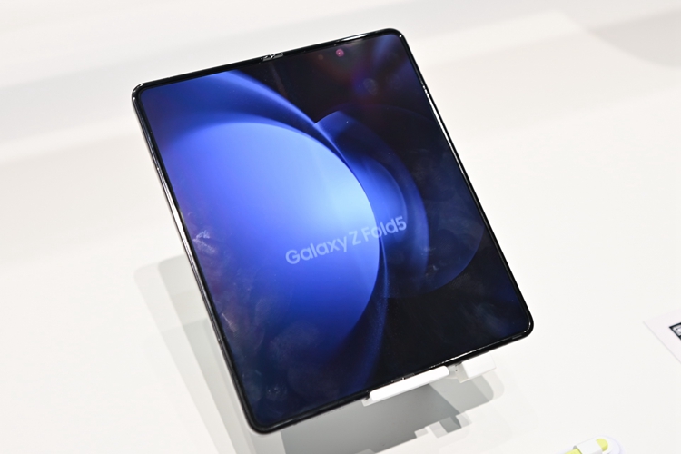 IFA2023丨三星推出BESPOKE缤色铂格AI&trade;洗烘一体机，SmartThings生态扩大-第11张图片-科技快讯