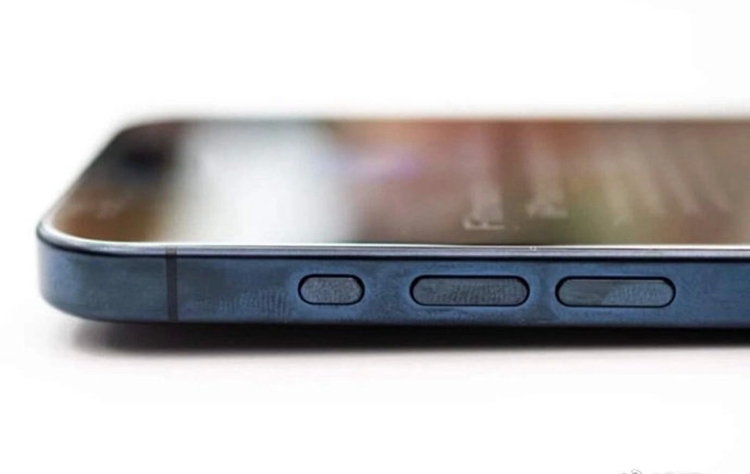 苹果承认iPhone 15 Pro系列边框存在变色问题，并给出了解决方案-第3张图片-科技快讯