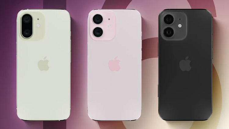 iPhone 16零部件图曝光 外形真要"抄"iPhone X？-第2张图片-科技快讯