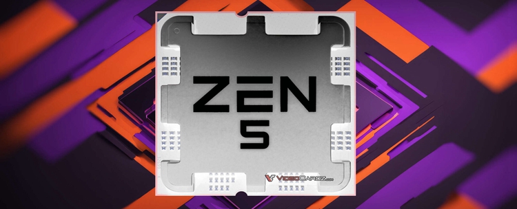 AMD Zen5单核性能将飙升40%：重铸2017年辉煌-第1张图片-科技快讯