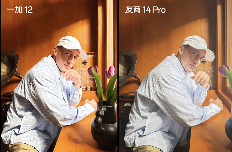 红魔9 Pro、真我GT5 Pro、一加12等5款手机同时官宣，纷争开始！-第2张图片-科技快讯