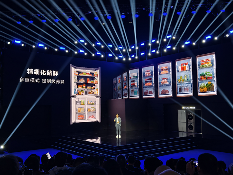 "恰到好处的AI"，三星2024家电新品发布会，AI赋能全系新品-第7张图片-科技快讯