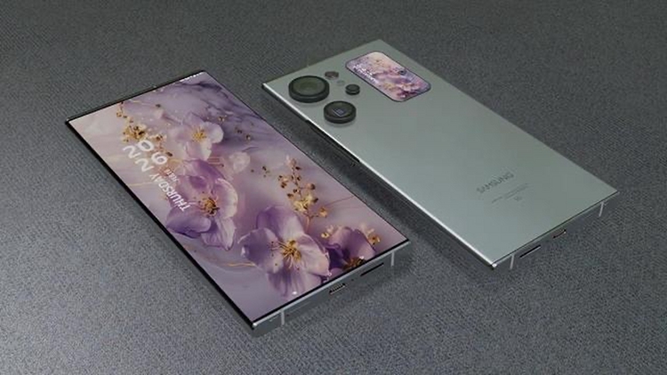 三星Galaxy S25 Ultra继续挤牙膏：祖传5000mAh与45W充电不可少-第1张图片-科技快讯