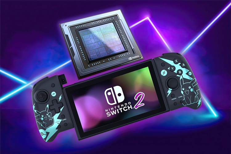 多年等待终成真：任天堂明年3月前公布Switch继任者-第1张图片-科技快讯