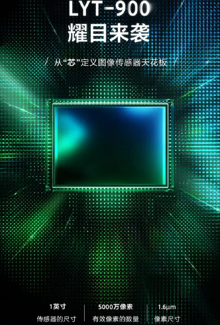 vivo X100 Pro+影像参数疑似曝光，长焦实力有些过猛-第3张图片-科技快讯