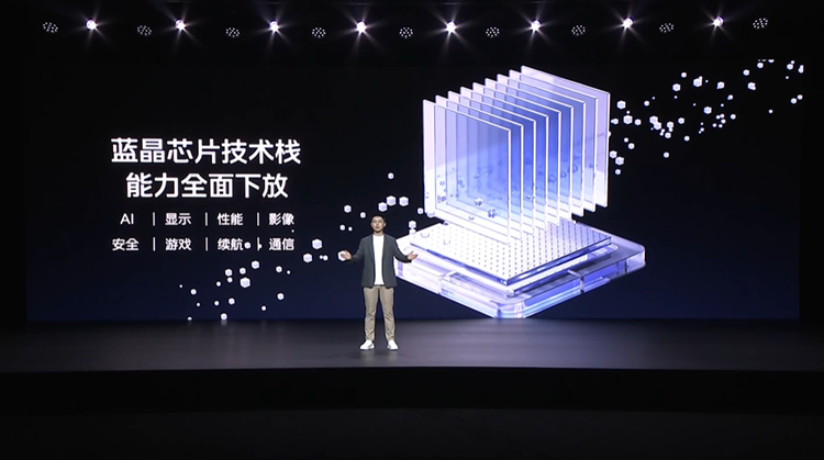 除了搭载天玑9300芯片，iQOO Neo9 Pro性能还强在哪？   -第4张图片-科技快讯