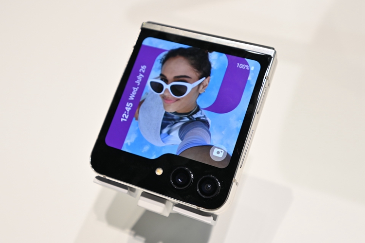 IFA2023丨三星推出BESPOKE缤色铂格AI&trade;洗烘一体机，SmartThings生态扩大-第10张图片-科技快讯