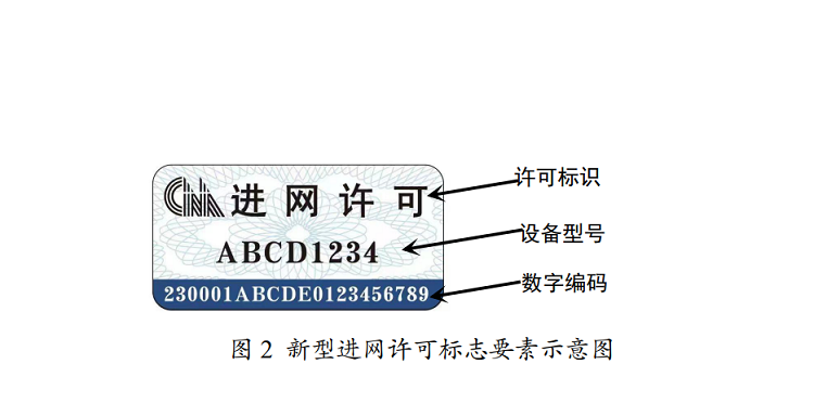 工信部发布新型进网许可标志，购买新手机需要多注意，教你查真伪-第2张图片-科技快讯