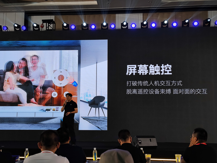 当贝十周年献礼带来X5 Ultra激光投影仪，近万售价为什么还要说很值？-第8张图片-科技快讯