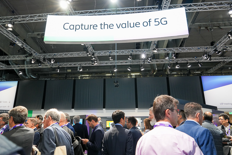 MWC2024丨6G直出实验室，爱立信展台带你沉浸式体验未来 *** -第11张图片-科技快讯