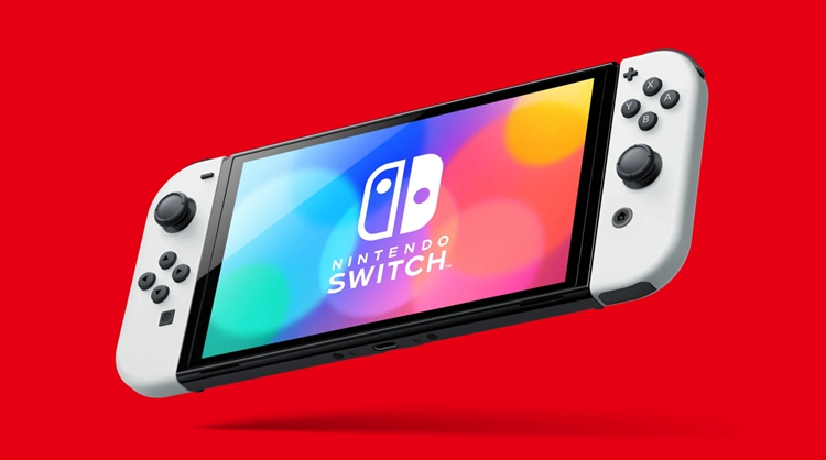 ​任天堂Switch 2更多爆料：屏幕升级至8英寸，Joy-Cons改用磁吸式-第2张图片-科技快讯
