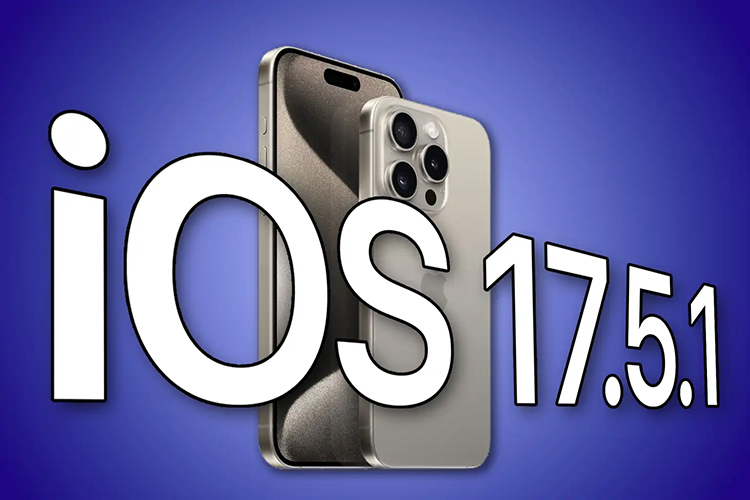 苹果紧急推送iOS 17.5.1更新 已删除照片不会重回iPhone-第1张图片-科技快讯