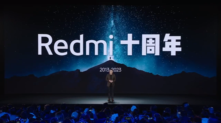 "平头哥"Redmi十年发展史，不是在干架就是在干架的路上-第1张图片-科技快讯