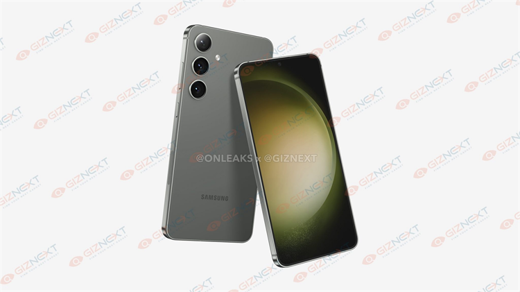 三星Galaxy S24+曝光，4900mAh电池搭配45W快充，195g重-第2张图片-科技快讯