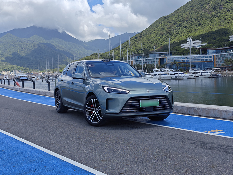 问界M5、M7推OTA升级 新增DATS动态自适应扭矩系统-第3张图片-科技快讯