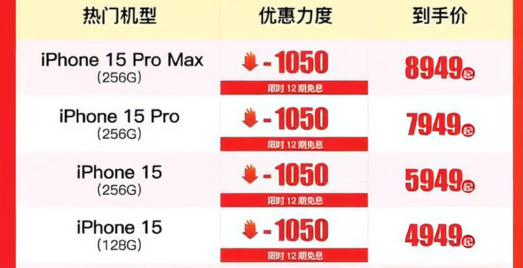苹果降价，微软超车，为什么我们不再相信库克-第2张图片-科技快讯