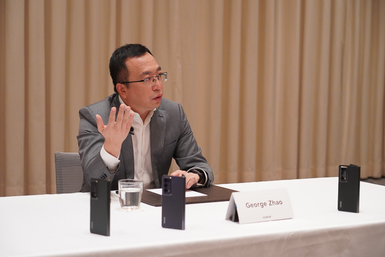 IFA2023丨专访赵明：深耕欧洲市场，荣耀将改变消费者对折叠屏手机的认知-第4张图片-科技快讯