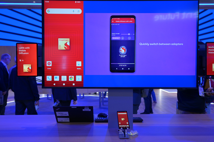 MWC2024丨让智能计算无处不在，高通展示前沿无线技术-第3张图片-科技快讯