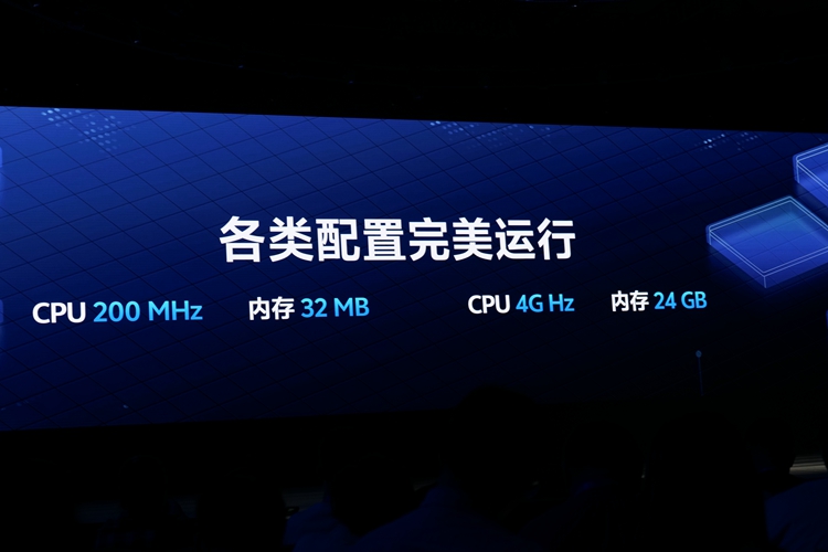 继华为、小米之后，vivo发布自研蓝河操作系统，体验有些不同-第7张图片-科技快讯