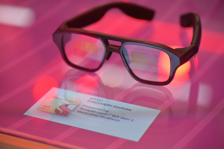 MWC2024丨让智能计算无处不在，高通展示前沿无线技术-第9张图片-科技快讯