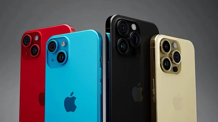 涨价合理吗？这份iPhone 15系列爆料大汇总给你答案-第4张图片-科技快讯