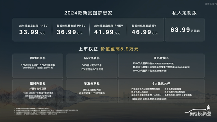 大有可为，新岚图梦想家MPV助力车主梦想全线进阶-第7张图片-科技快讯