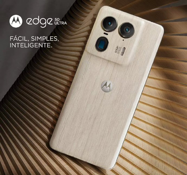 moto X50 Ultra通过工信部认证 木制后盖回归与否成更大看点-第2张图片-科技快讯