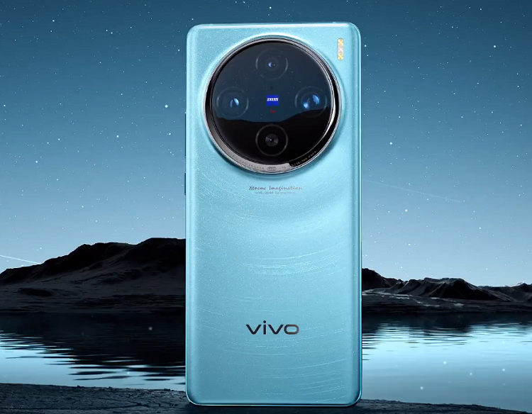 vivo X100 Pro+影像参数疑似曝光，长焦实力有些过猛-第1张图片-科技快讯