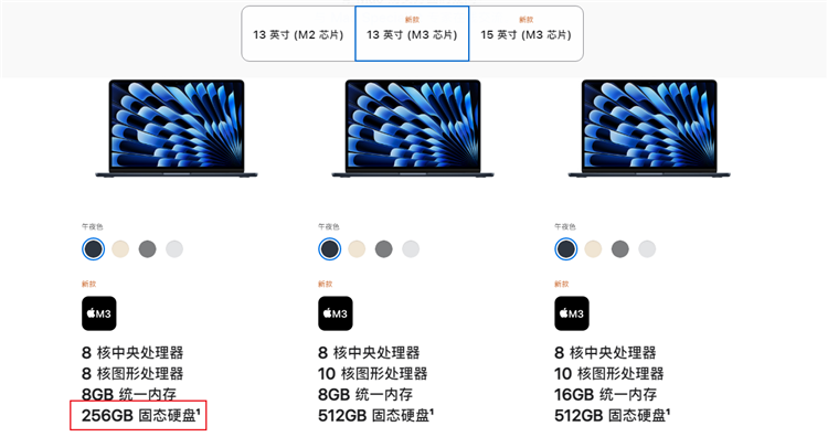 大快人心！苹果面临集体诉讼：iCloud免费容量太少，扩容价格太贵-第3张图片-科技快讯