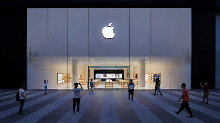 iPhone平均寿命达8年，原因在于变化小？安卓机表示望尘莫及-第1张图片-科技快讯