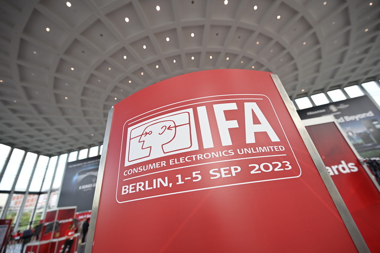 在IFA2023上 我们近距离观摩了中国企业如何出海-第1张图片-科技快讯