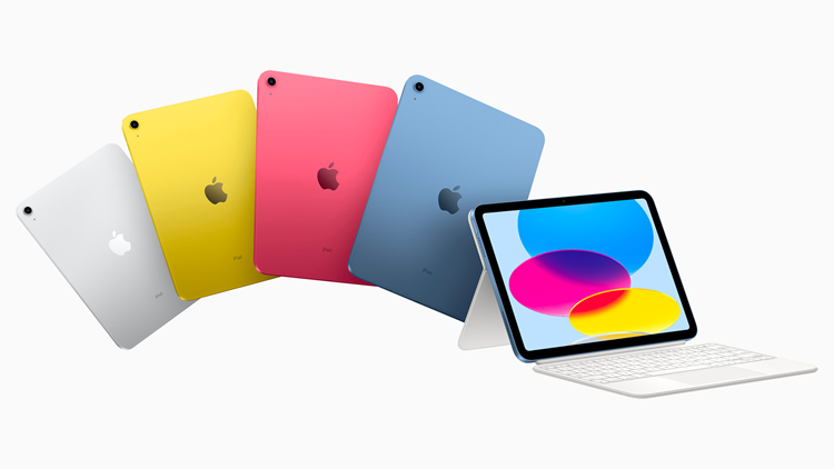 苹果iPad mini 7预计年底见面：解决"果冻屏"，祖传60Hz-第3张图片-科技快讯